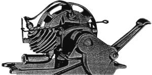Details about   1936 Maytag Gas Engine Hit Miss Motor Wringer Washer Type FY ED4 Model 92 